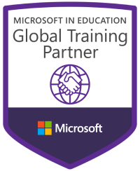 Microsoft Global Training Partner