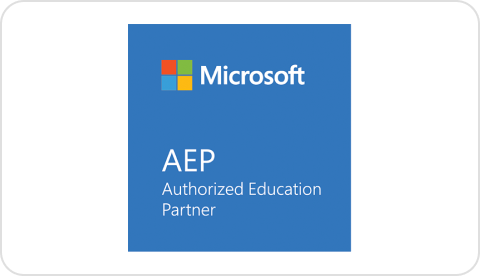 Microsoft Authorized Education Partner