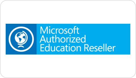 Microsoft Authorized Education Reseller