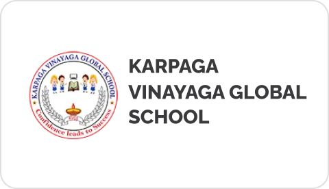 Karpaga Vinayaga Global School