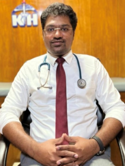 DR.VIJAYCHAKRAVATHI