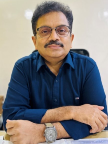  DR.VELMURUGAN