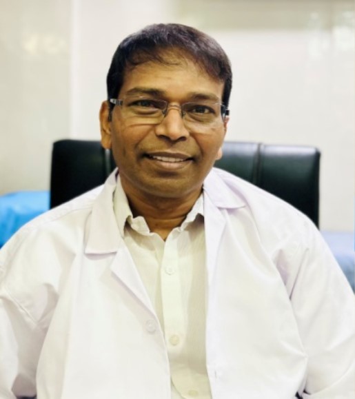  DR.PURUSOTHAMAN,