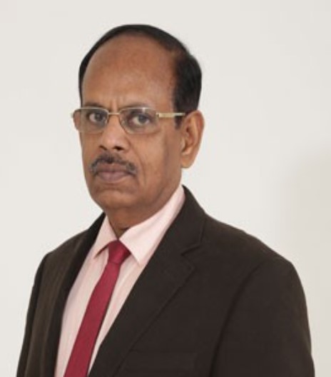  DR. RAVI