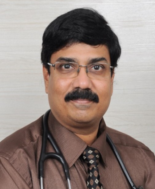  DR. PRABHAKAR