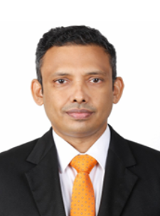  DR.MANIMARAN