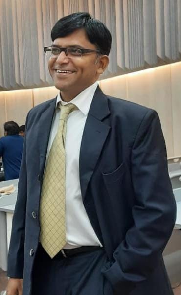  DR.VIJAYA RAGHAVAN
