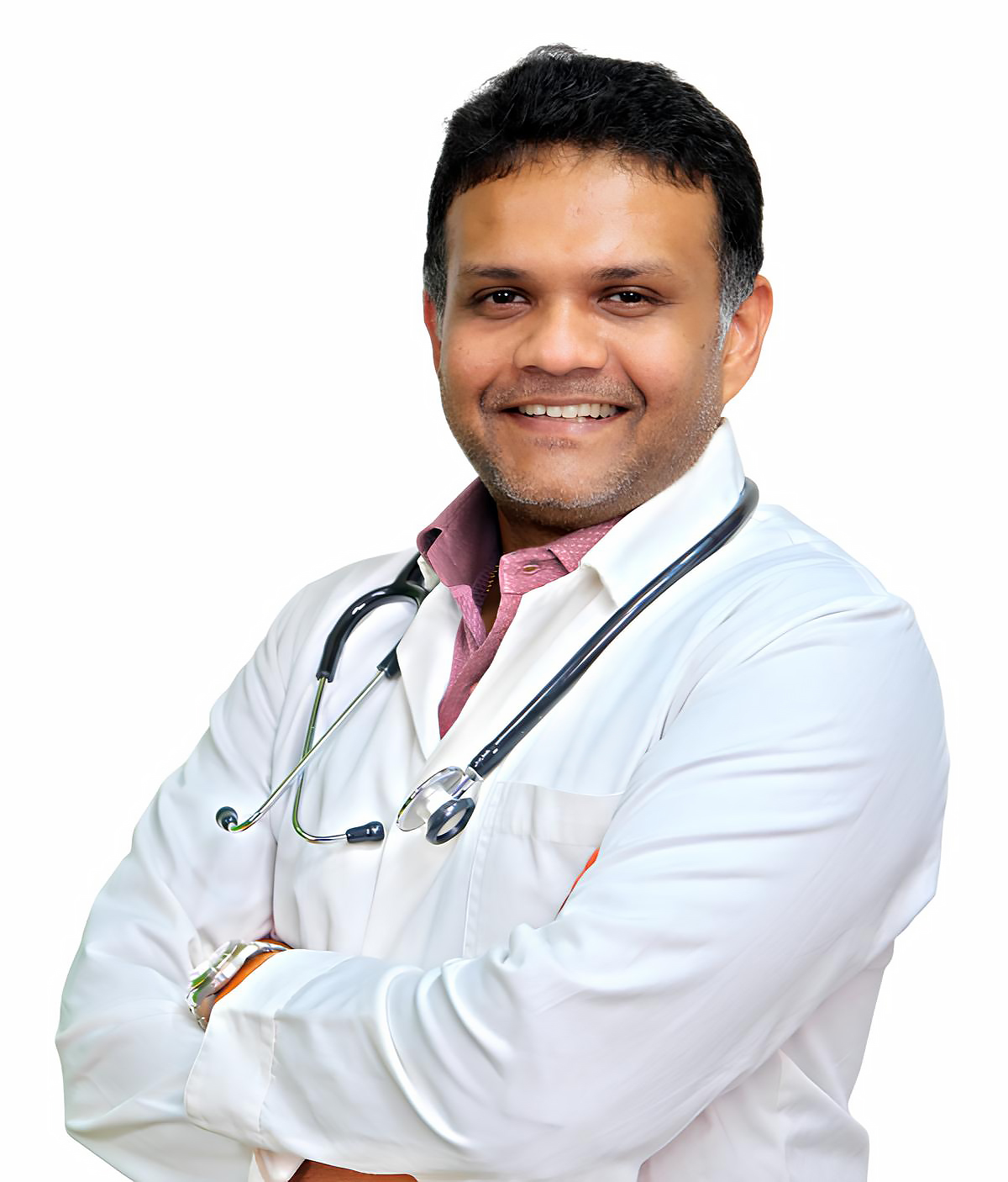  DR.BABU ELANGOVAN