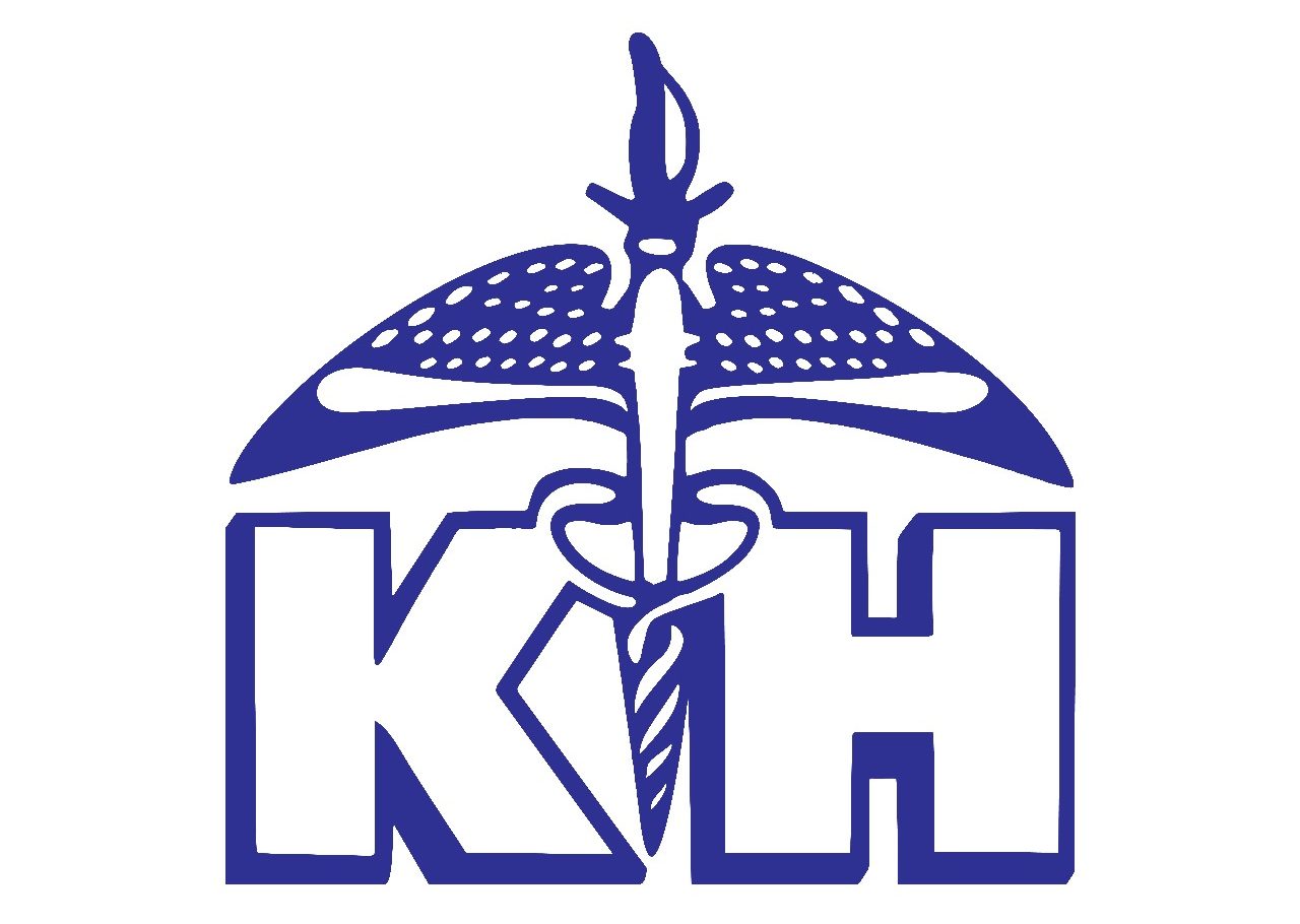 KH logo