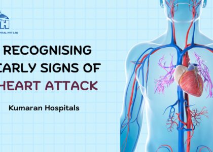 Early Signs of Heart Attack