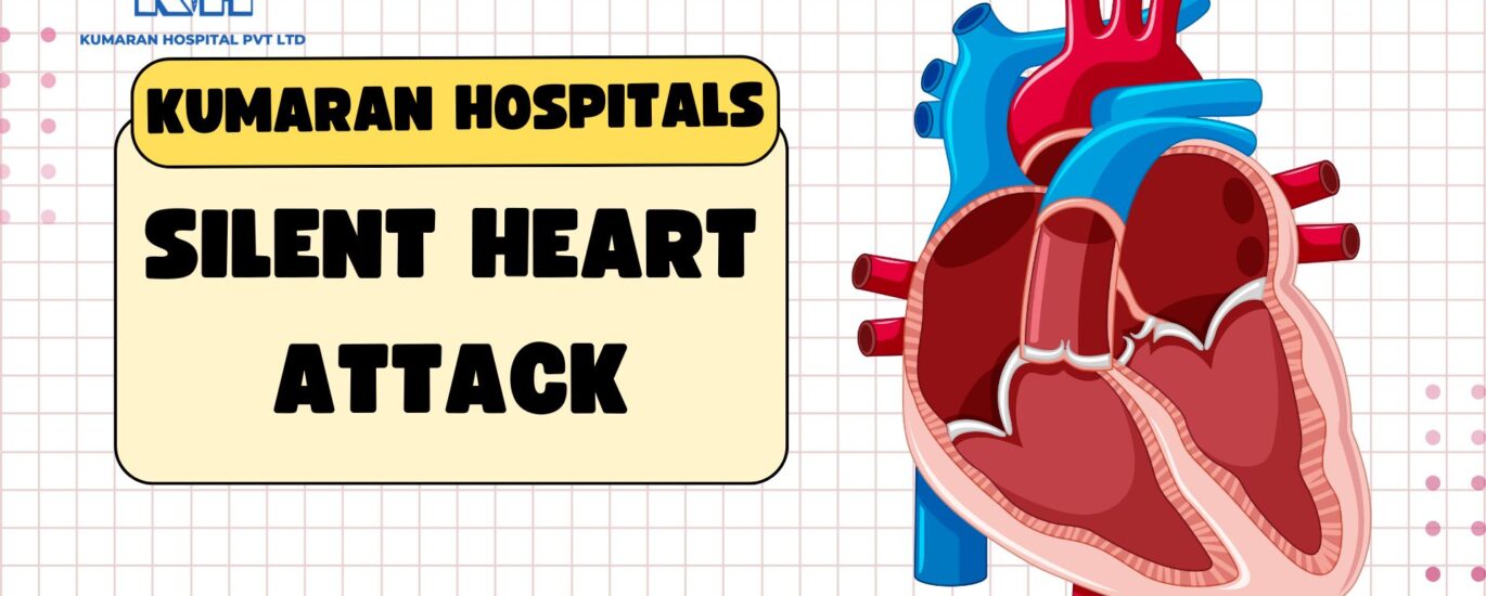 Silent Heart Attack