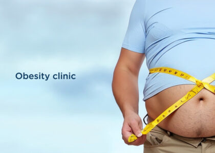 Obesity clinic at Kumaran Hospitals